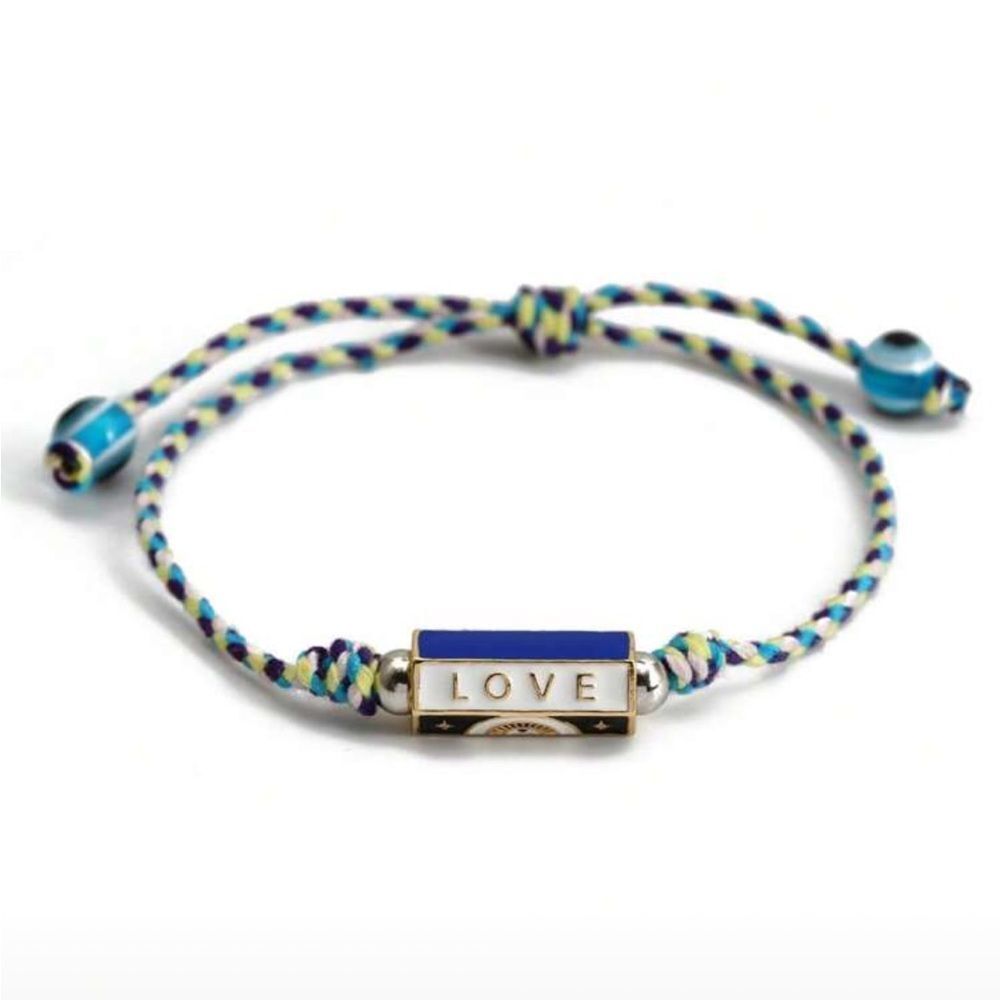 Boho charm Bracelet Q887